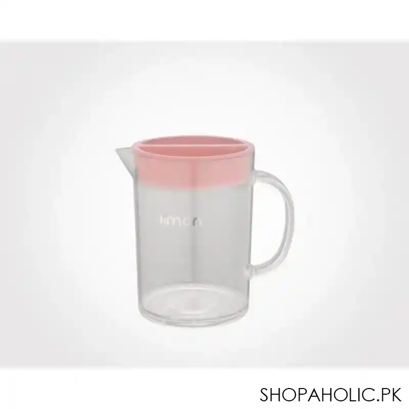 limon acrylic jug 1.5l product code: 1780 image3