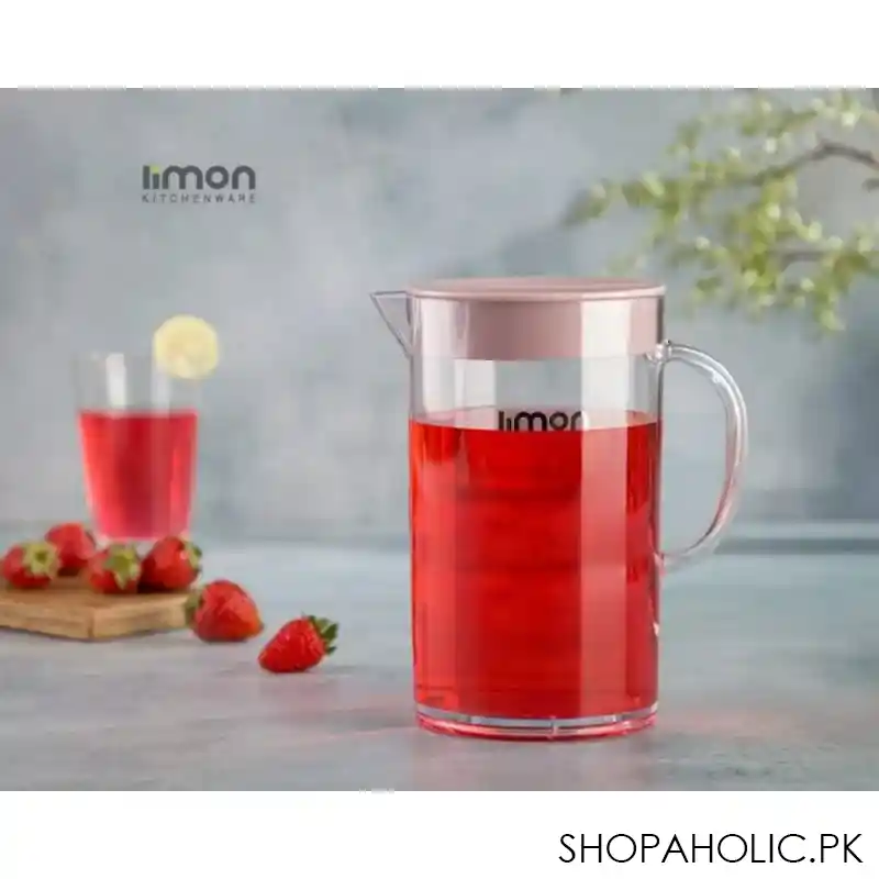 limon acrylic jug product code: 1834 main image