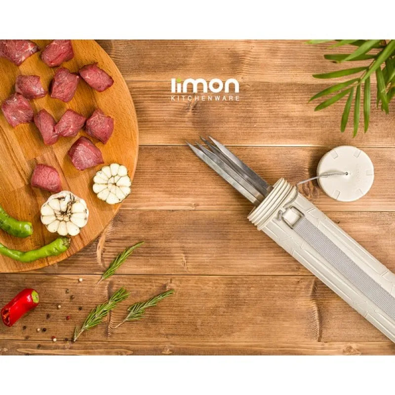 limon b.b. q stick holder product code: 1710 main image