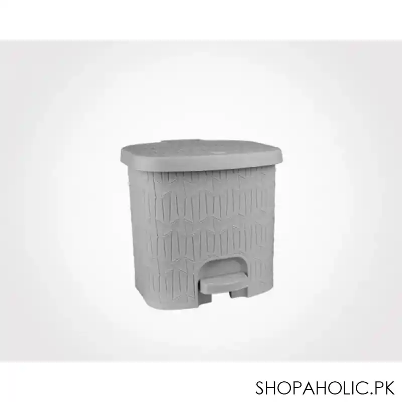 limon bamboo dustbin 3ltr product code: 2064 main image