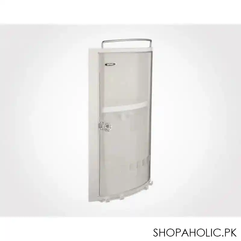 limon bathroom corner cabinet product code: 1182 image3