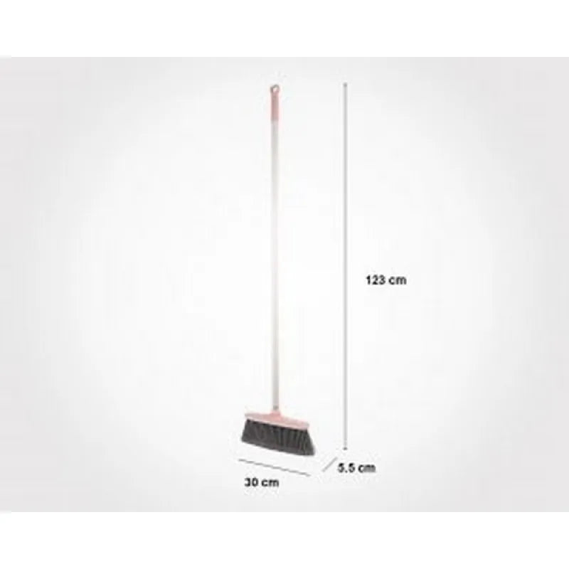 limon broom with handle product code: 1928 image2