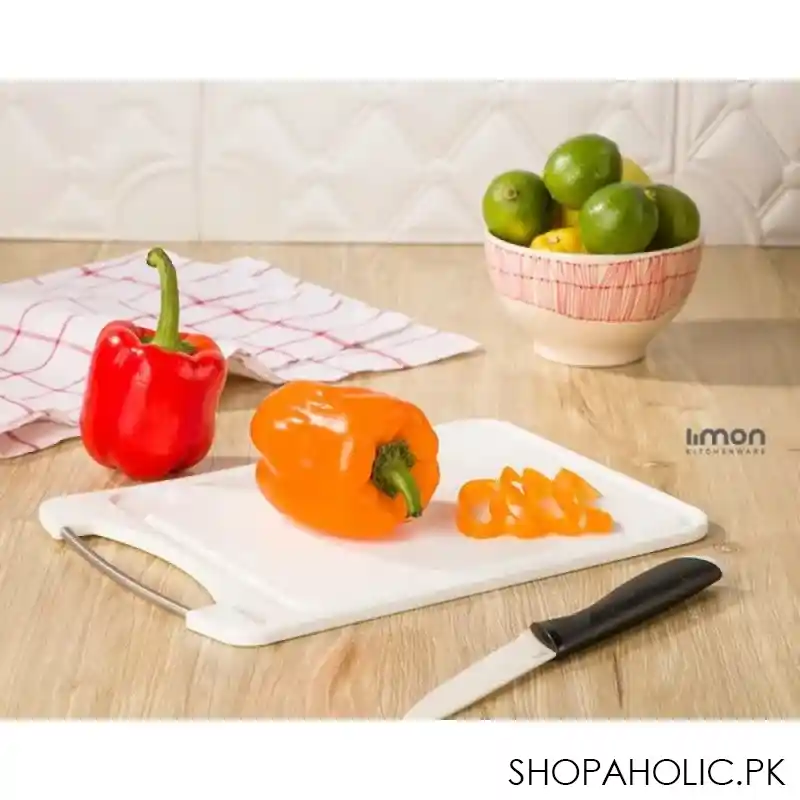 limon chopping bord small size product code: 64035 main image