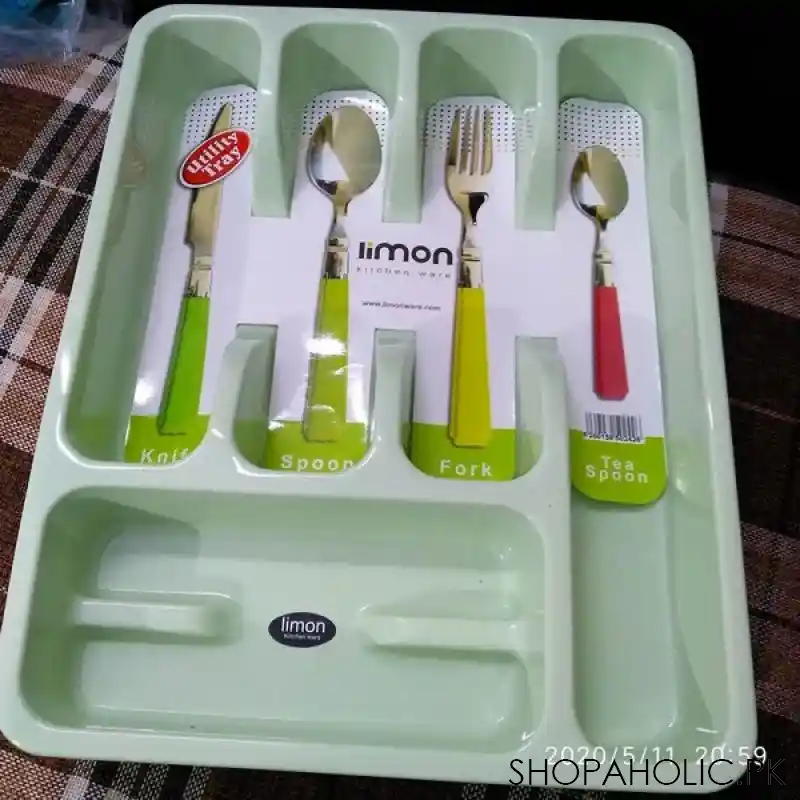 limon cutlery holder product code: 66635 main image