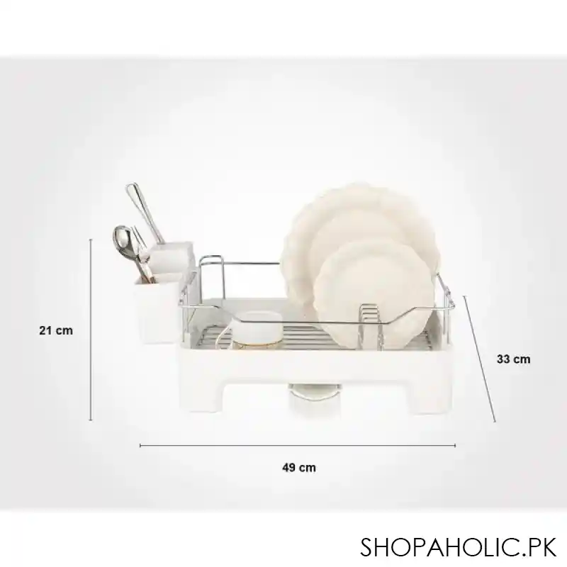 limon dish rack 1 floor product code: 1925 image2