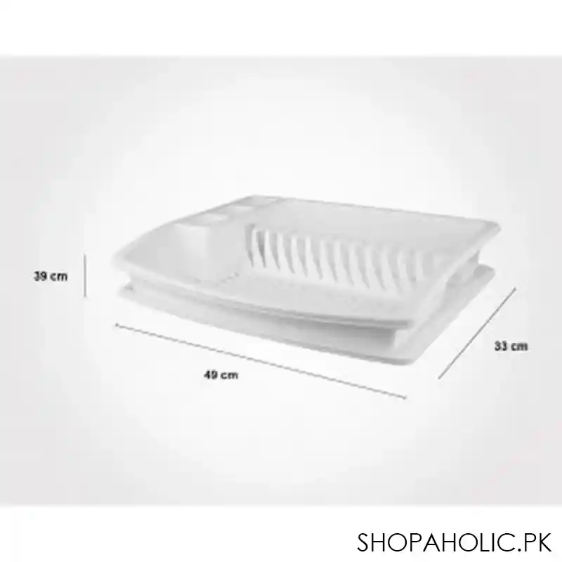 limon dish rack product code: 26035 image2