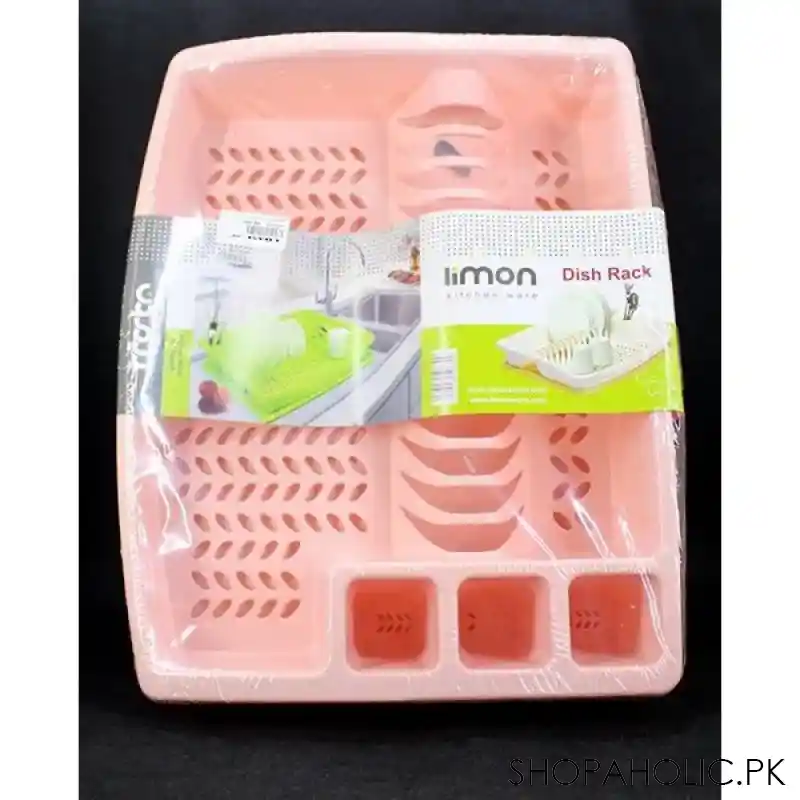 limon dish rack product code: 26035 image3