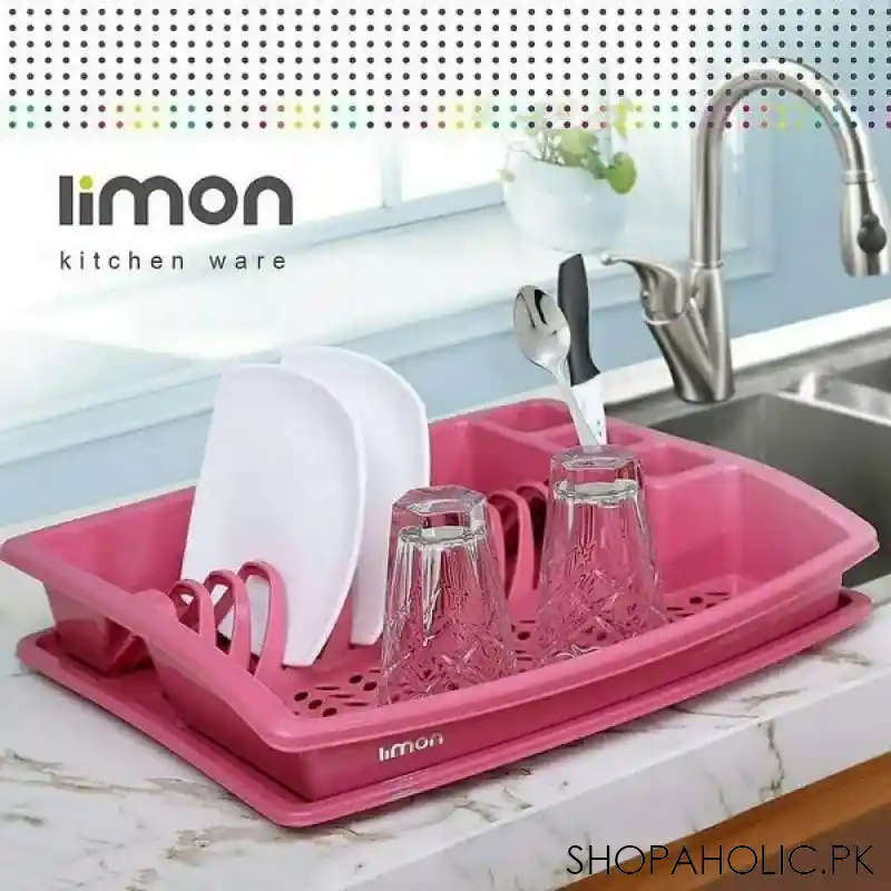 limon dish rack product code: 26035 main image