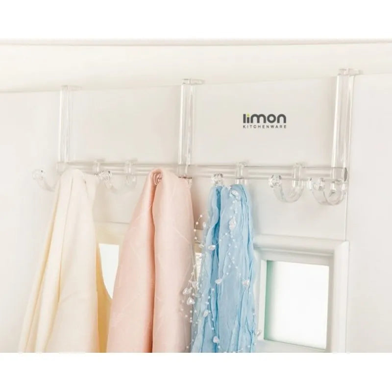 limon door cloth hanger rack product code: 14835 main image