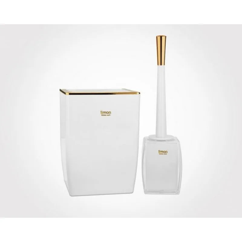 limon dustbin with brush product code: 1810 image4