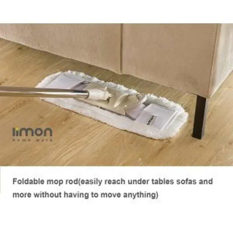 limon flat mop product code: 1990 image2