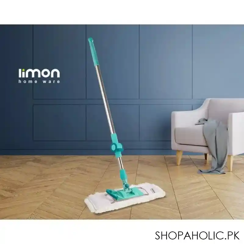 limon flat mop product code: 1990 main image