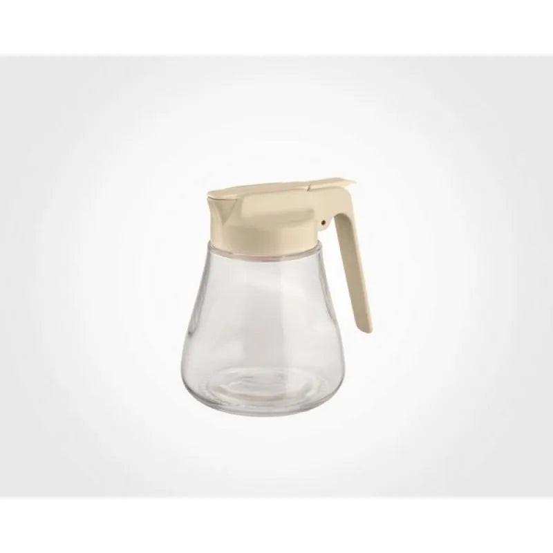 limon glass canister sugar and oil pot (250ml) product code: 20835 image3