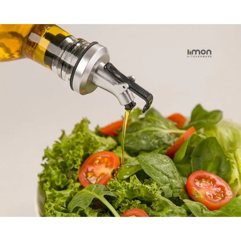 limon glass sauce 4 pcs set with stand product code: 2061 image4