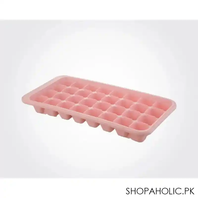 limon ice cube tray large size product code: 6383 image3