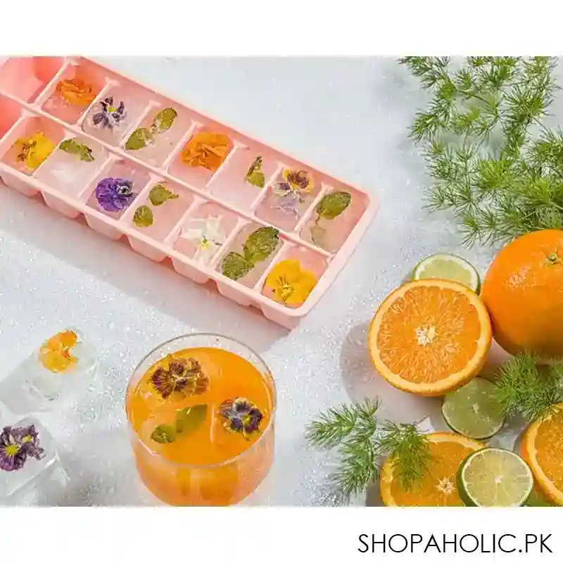 limon ice cube tray small product code: 6363 main image