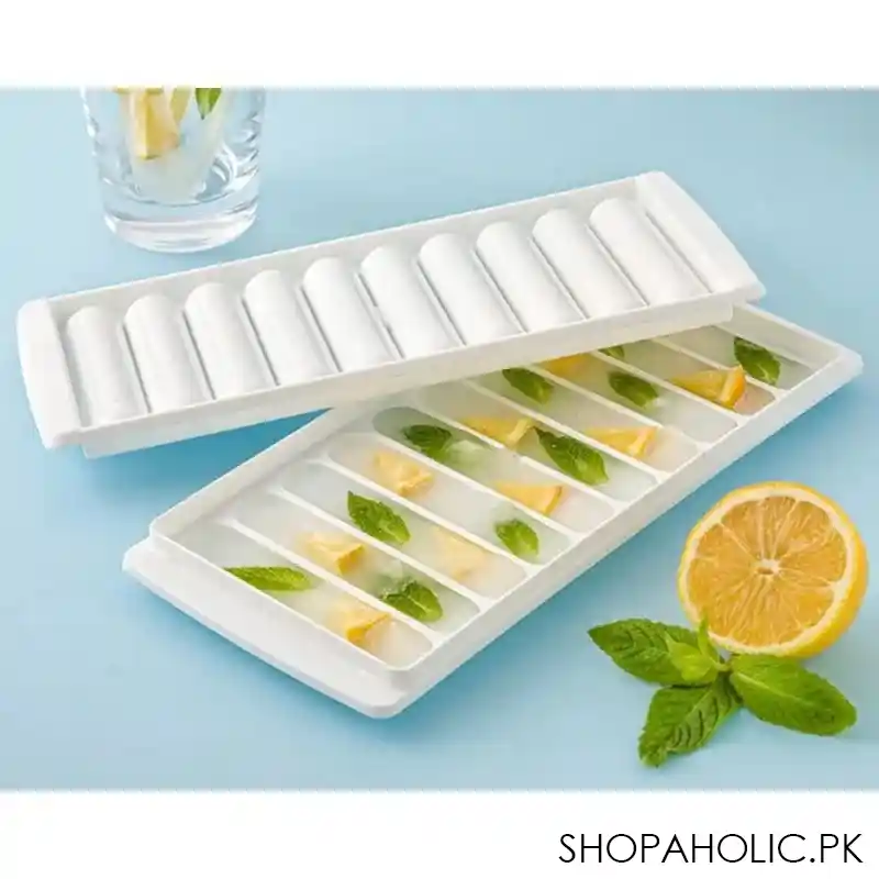 limon ice cube tray with lid product code: 1838 main image