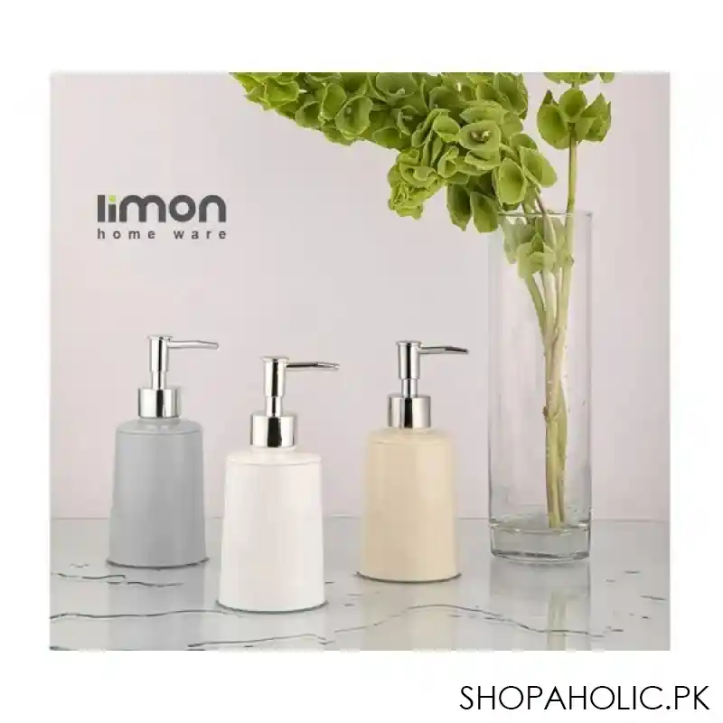 limon liquaid holder product code: 1398 image5