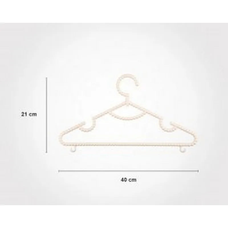 limon morvarid clothes hanger product code: 1836 image3