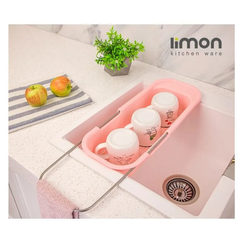 limon multipurpose sink basket product code: 1906 image2