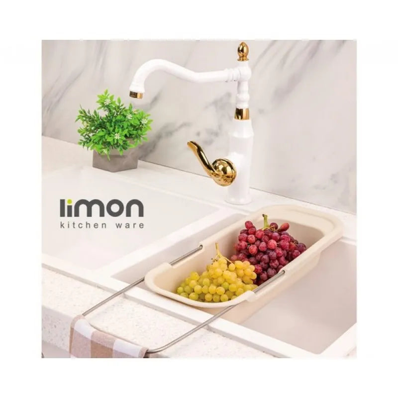 limon multipurpose sink basket product code: 1906 main image