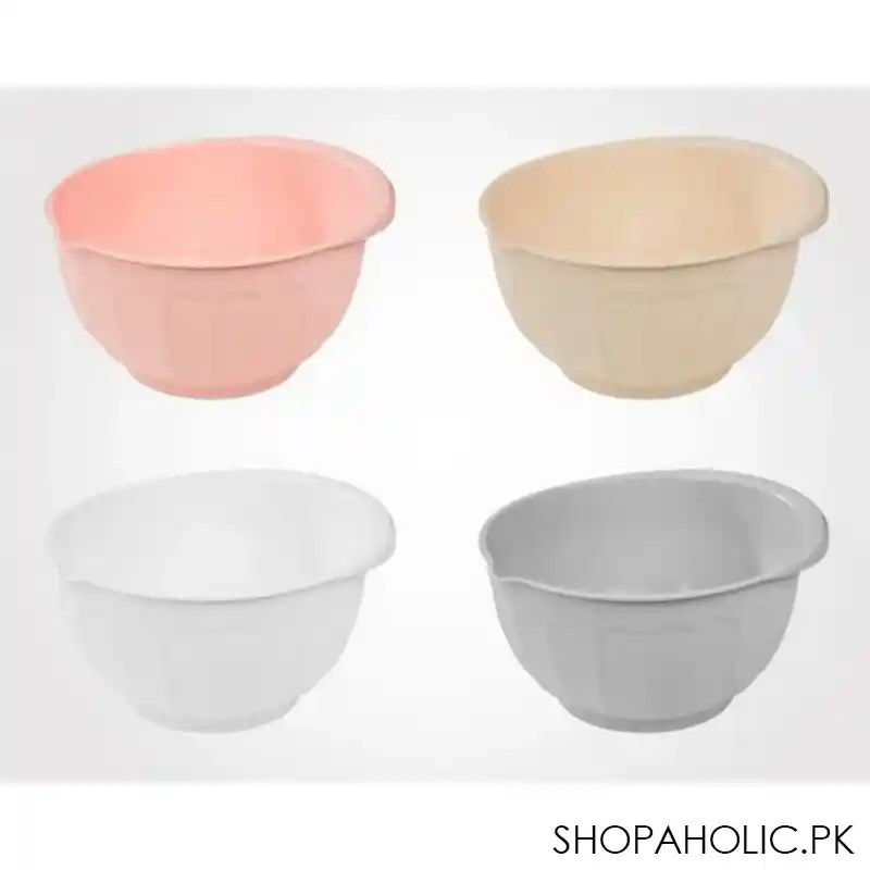 limon non slips bowls 3 pcs set product code: 1989 image2