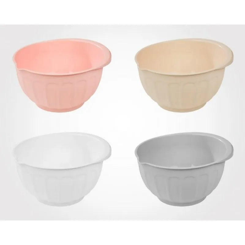 limon non slips bowls 3 pcs set product code: 1989 image2