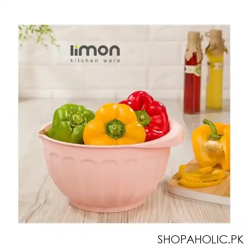 limon non slips bowls medium size product code: 1987 main image