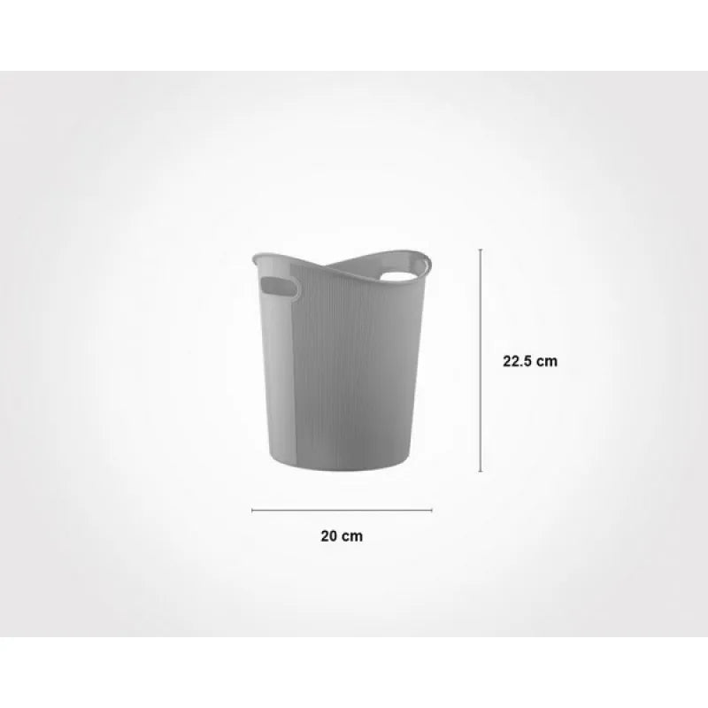 limon open dustbin product code: 1410 image2