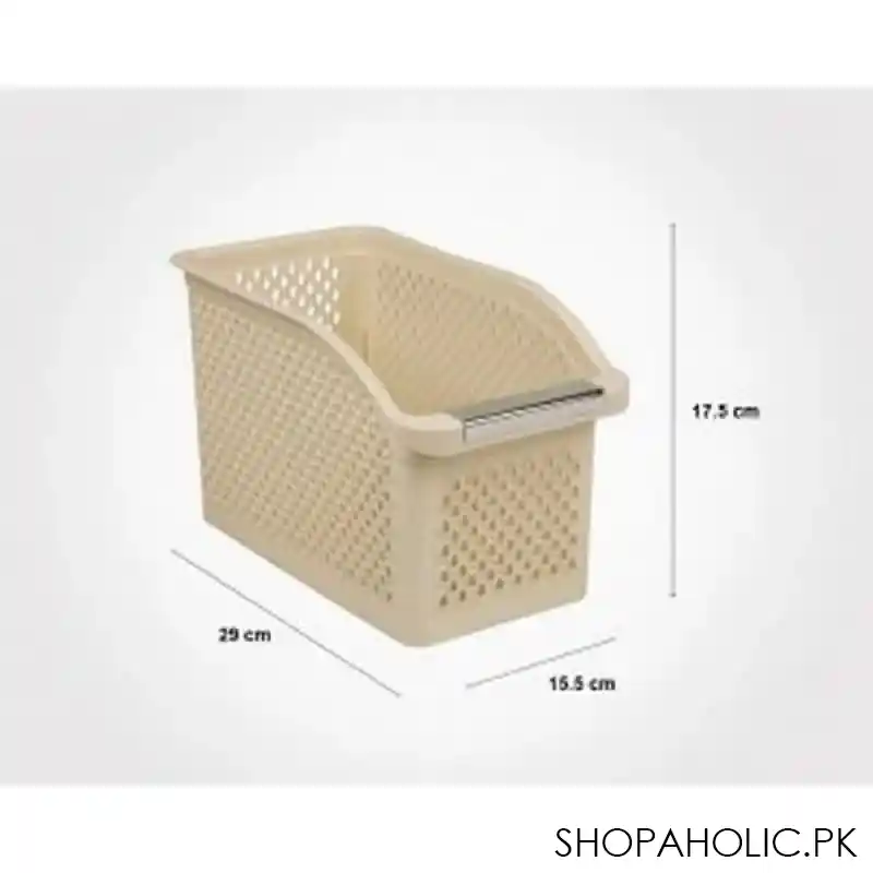 limon organizer basket medium size product code: 1938 image2