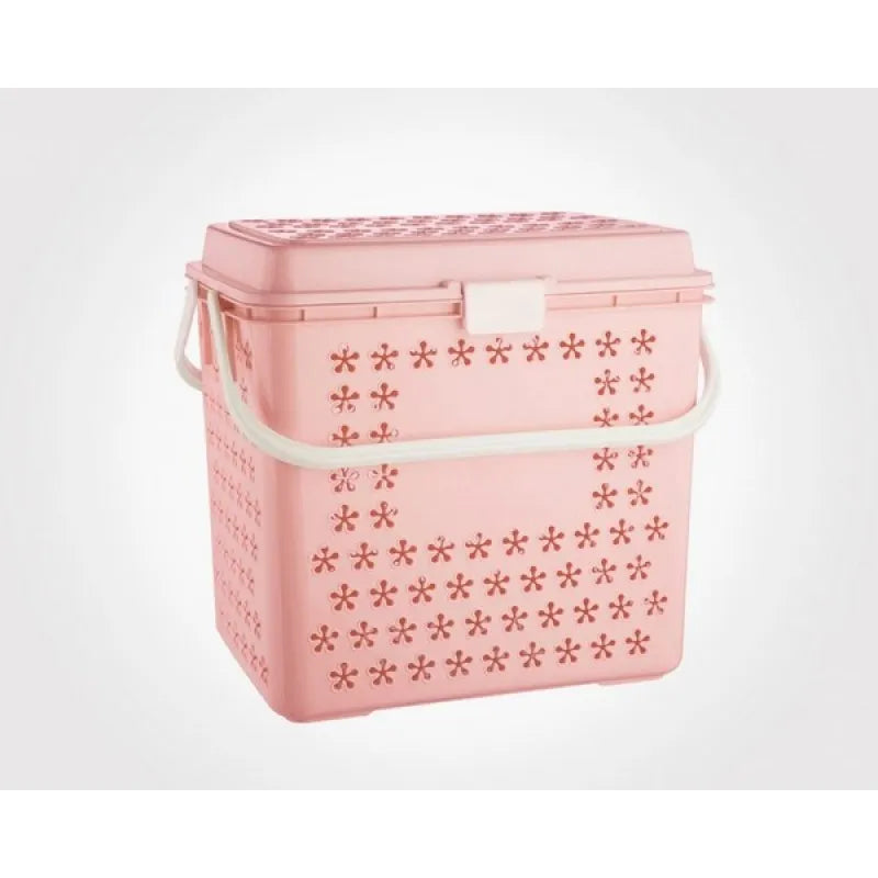 limon picnic basket with handle product code: 1366 main image