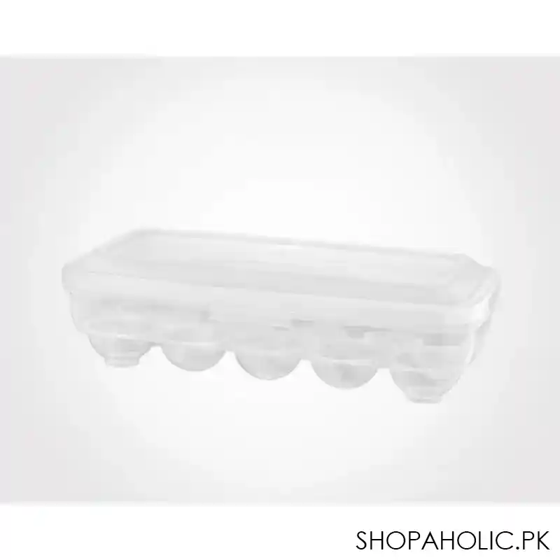 limon plastic egg container 10pcs box product code: 1240 image3