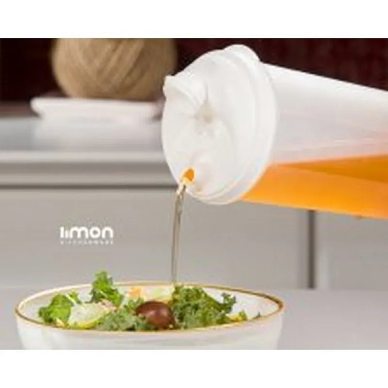 limon plastic oil bottle 1 l product code: 1440 main image