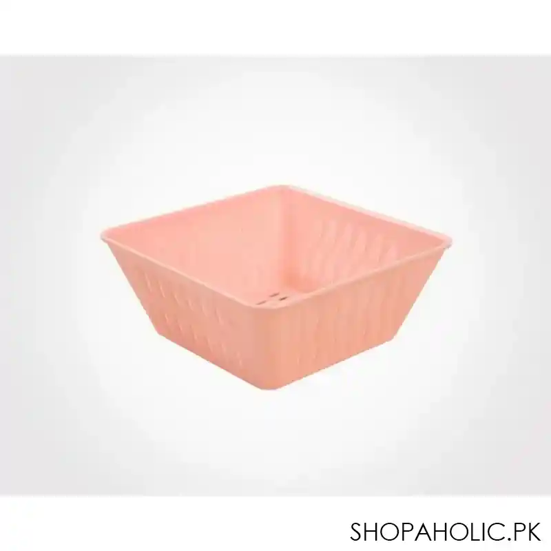 limon rectangle basket small product code: 1150 main image