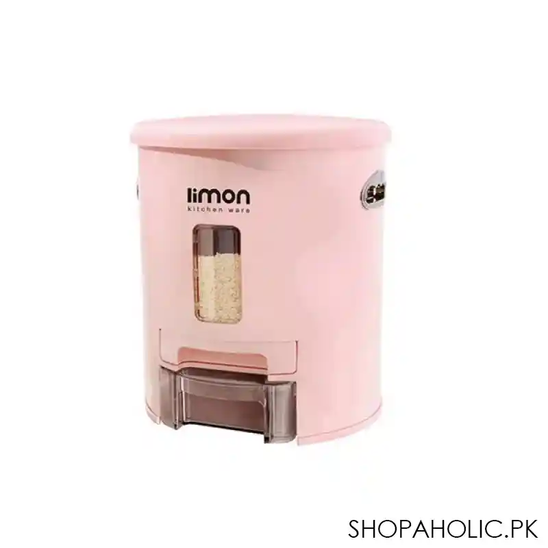 limon rice box 10kg product code: 1218 main image