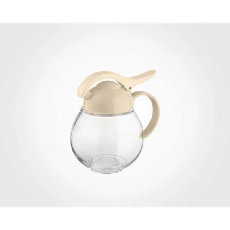 limon round glass sugar dispenser product code: 2263 image2