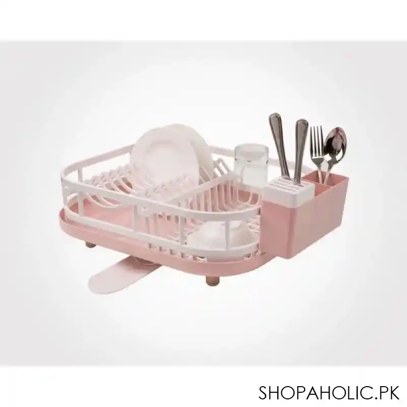 limon royal dish rack 1 floor product code: 1868 image2