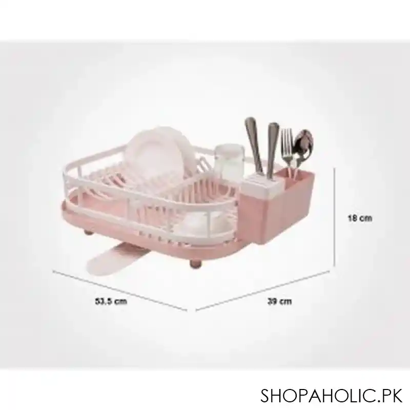 limon royal dish rack 1 floor product code: 1868 image3