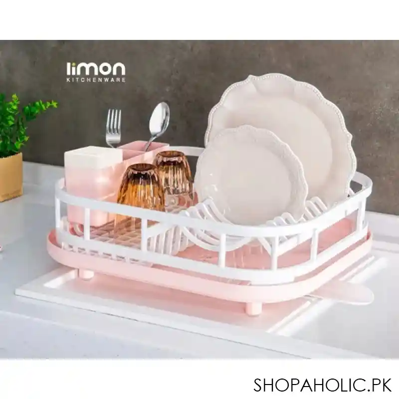 limon royal dish rack 1 floor product code: 1868 image4