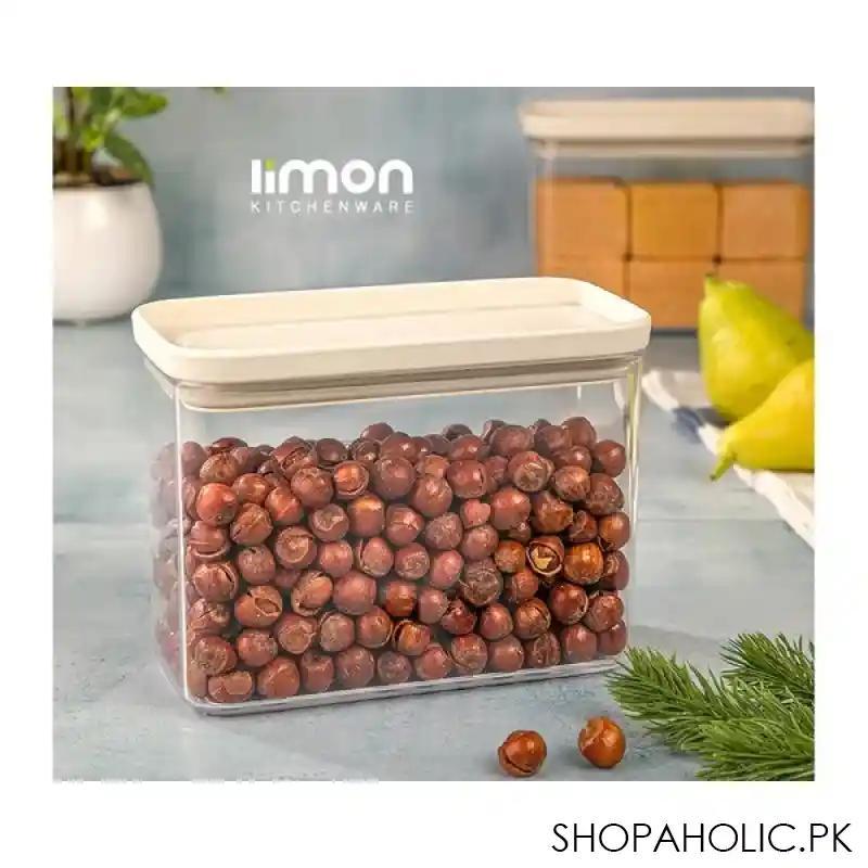 limon royal rectangle container size 2 product code: 1951 main image