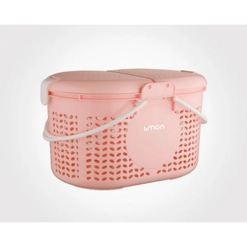 limon sahel picnic basket with handle product code: 03235 image4