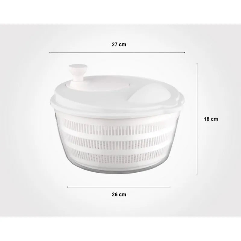 limon salad spinner product code: 1921 image2