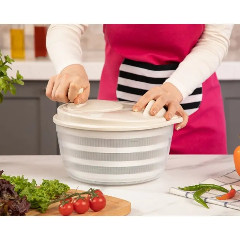 limon salad spinner product code: 1921 image5