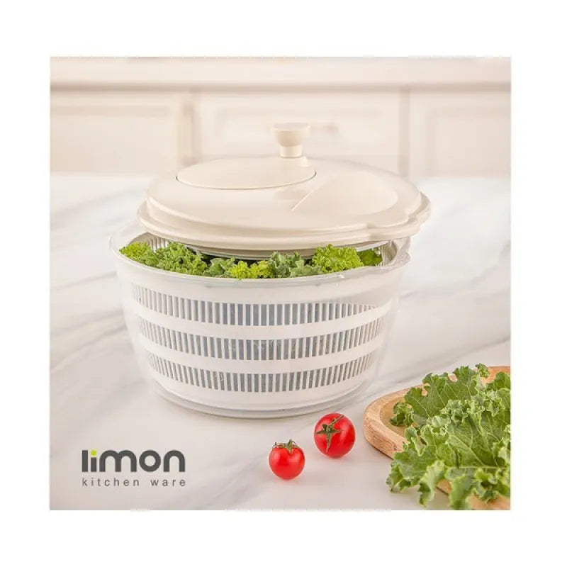 limon salad spinner product code: 1921 main image