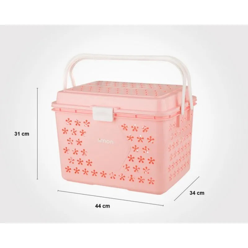 limon sarina picnic basket product code: 03035 image2