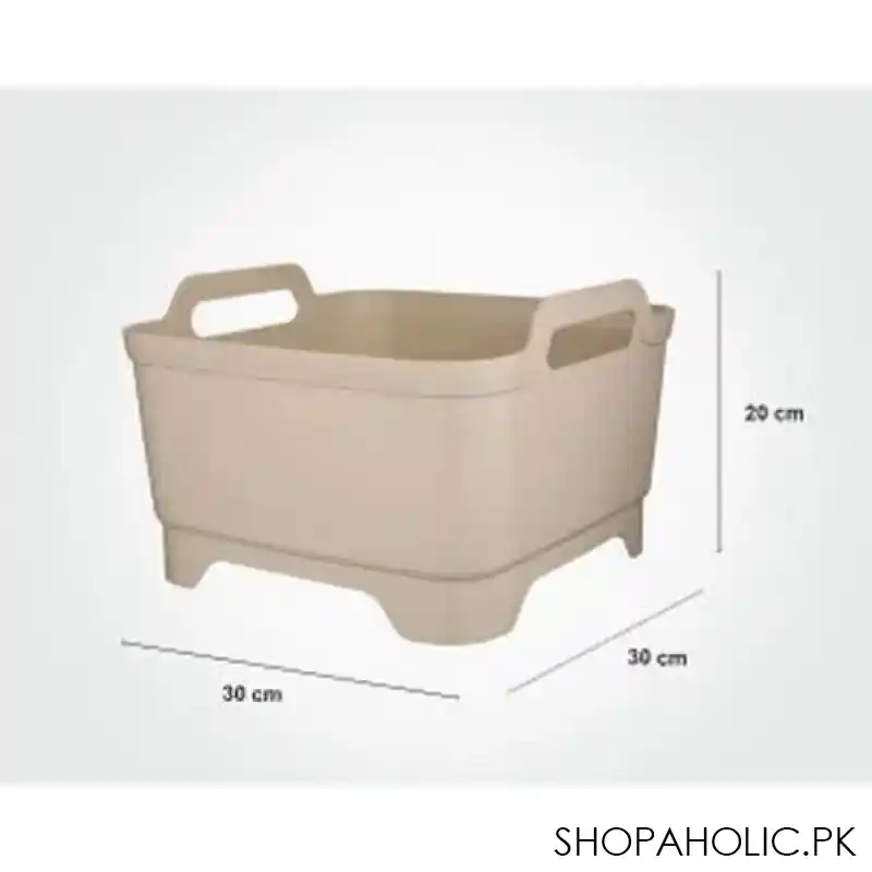 limon sink basin basket product code: 1334 image2