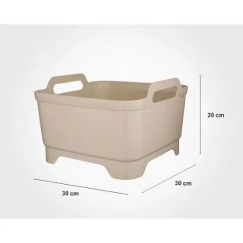 limon sink basin basket product code: 1334 image2