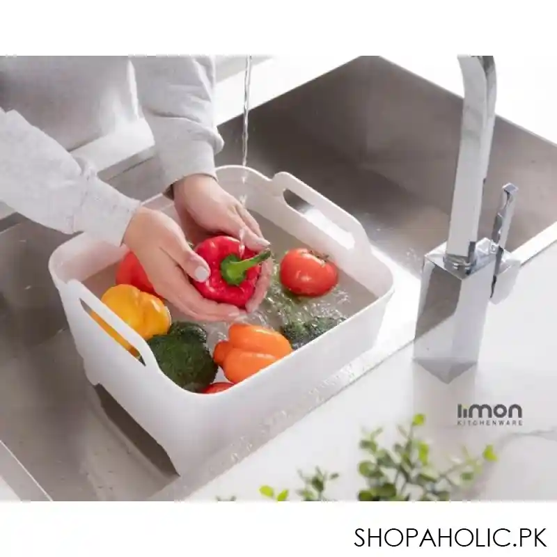 limon sink basin basket product code: 1334 main image