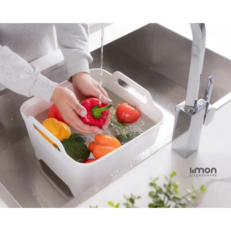 limon sink basin basket product code: 1334 main image