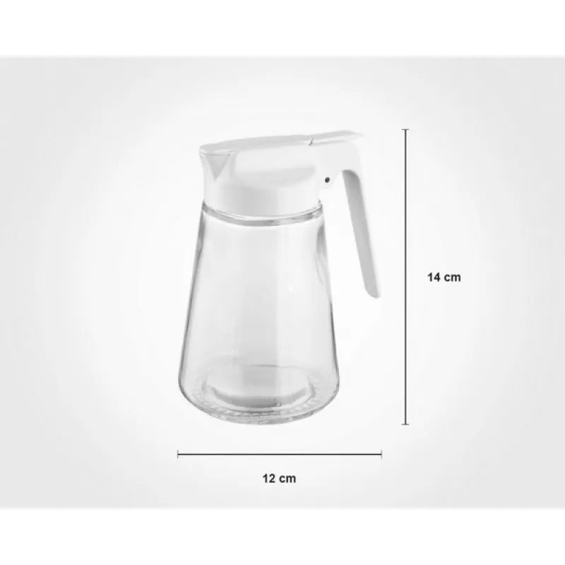 limon sliding coating glass suger dispenser product code: 1883 image2